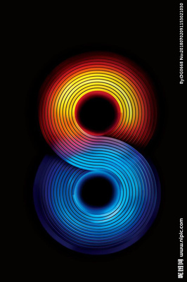 数字广告代理的视觉密码 解锁数字“8”设计图库的无限潜能